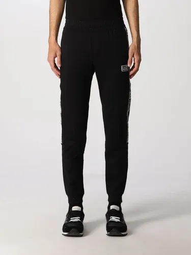 Pantalone EA7 Uomo colore Nero (57809951)