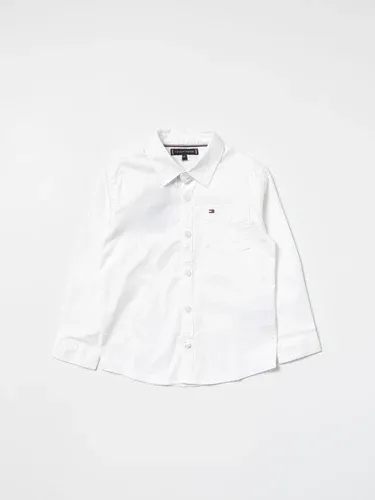 Camicia basic Tommy Hilfiger (57809991)