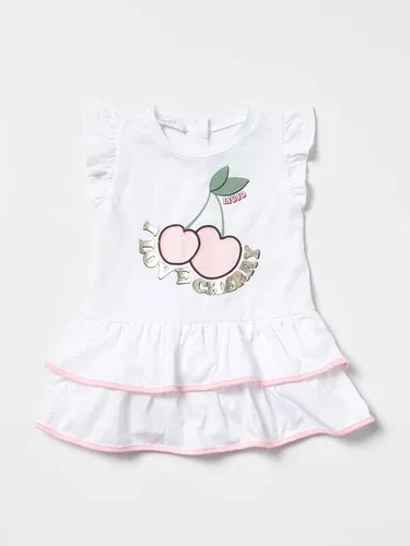 Abito LIU JO Bambino colore Bianco (57809994)