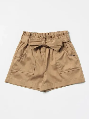 Pantaloncino LIU JO Bambino colore Cammello (57809974) Pantaloncino LIU JO Bambino colore Cammello (57809974)