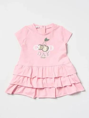 Abito LIU JO Bambino colore Rosa (57809976)