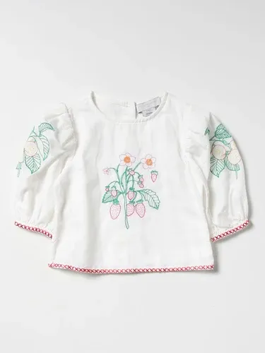 Top STELLA MCCARTNEY Bambino colore Bianco (57810028)