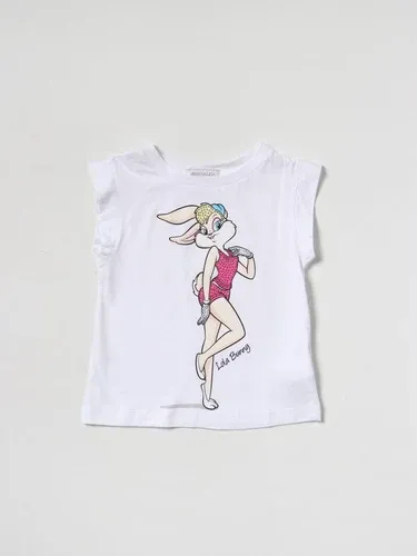 T-shirt Monnalisa con stampa grafica (57810106)