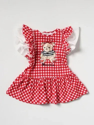 Abito MONNALISA Bambino colore Panna (57810108)