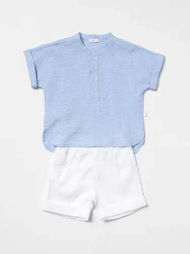 Completo IL GUFO Bambino colore Blue (57810094)