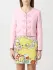 Giacca MOSCHINO COUTURE Donna colore Rosa (57810181)