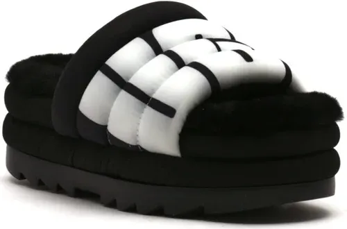 UGG calzature per la casa w maxi | con l'aggiunta di pelle (101333114) UGG calzature per la casa w maxi | con l'aggiunta di pelle (101333114)