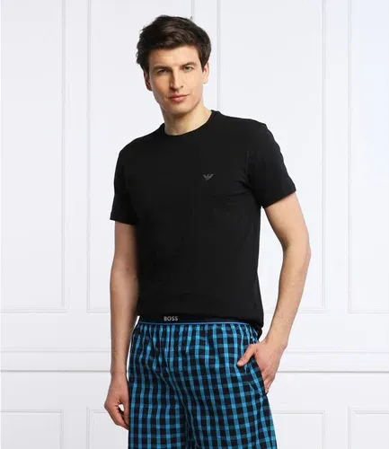 Emporio Armani t-shirt 2-pack | regular fit (101334029) Emporio Armani t-shirt 2-pack | regular fit (101334029)