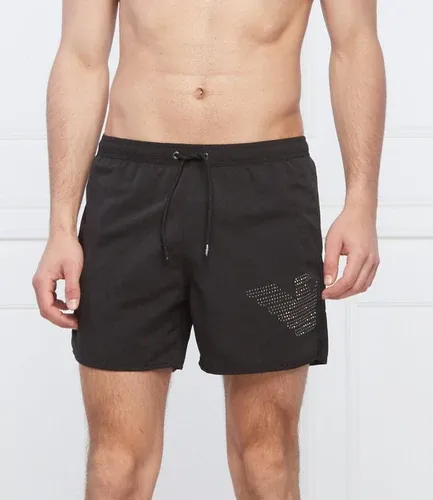 Emporio Armani shorts da mare (101334176)