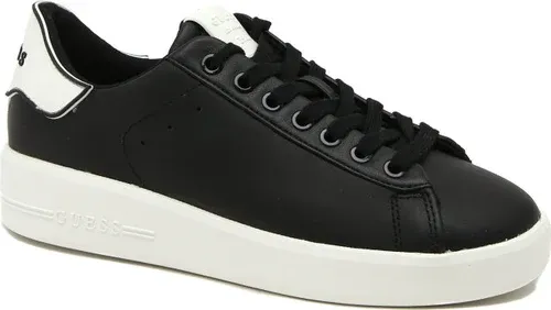 Guess di pelle scarpe sportive rockies (101335844) Guess di pelle scarpe sportive rockies (101335844)