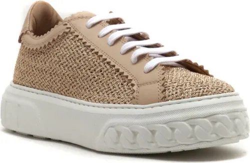 Casadei di pelle scarpe sportive (101339281) Casadei di pelle scarpe sportive (101339281)