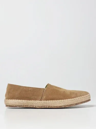 Espadrillas Brimarts in camoscio (57832265)