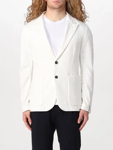 Blazer PAOLO PECORA Uomo colore Panna (57832294)