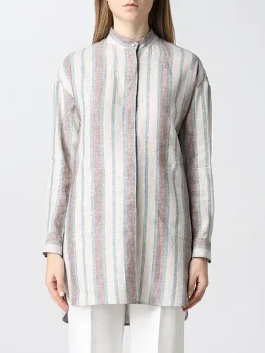 Camicia Grammo Max Mara a righe (57832296) Camicia Grammo Max Mara a righe (57832296)