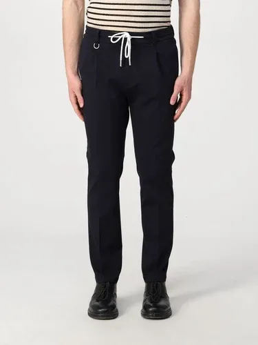 Pantalone PAOLO PECORA Uomo colore Blue (57832300)