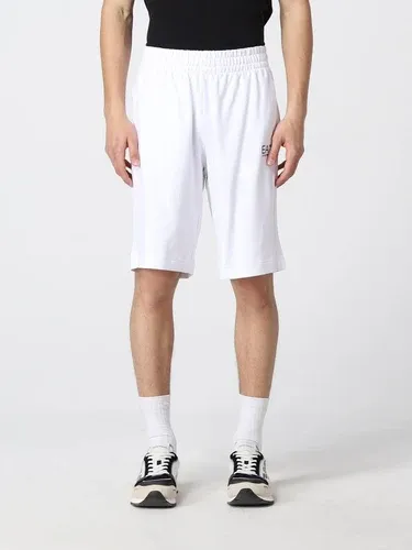 Pantaloncino EA7 Uomo colore Nero (57462927) Pantaloncino EA7 Uomo colore Nero (57462927)