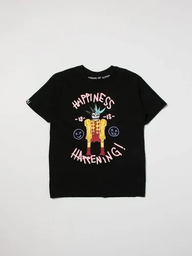 T-shirt Vision of Super con stampa grafica (57832355)