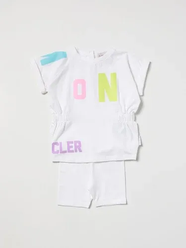 Completo MONCLER Bambino colore Bianco (57832345)