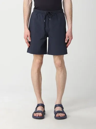Pantaloncino K-WAY Uomo colore Blue Navy (57832348)