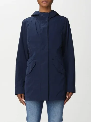 Giacca WOOLRICH Donna colore Blue (57832373)