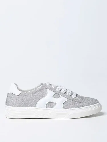 Sneakers J582 Hogan glitter (57832379) Sneakers J582 Hogan glitter (57832379)