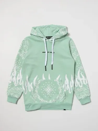 Maglia VISION OF SUPER Bambino colore Verde (57832365)