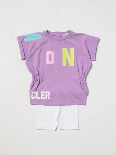 Completo MONCLER Bambino colore Viola (57832435)