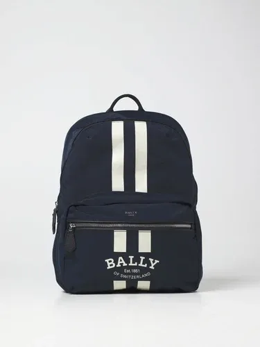 Zaino Fixie Bally in nylon riciclato (57832437)