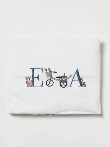 Copertina EMPORIO ARMANI Bambino colore Bianco (57832419)