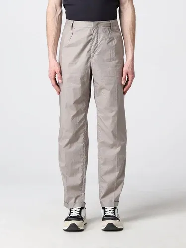Pantalone EMPORIO ARMANI Uomo colore Beige (57832421)