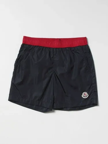 Costume a boxer Moncler con logo (57832447)