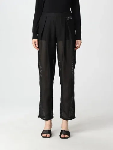 Pantalone ARMANI EXCHANGE Donna colore Nero (57832455)