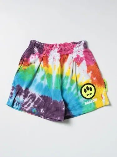 Pantaloncino BARROW KIDS Bambino colore Fantasia (57832466)
