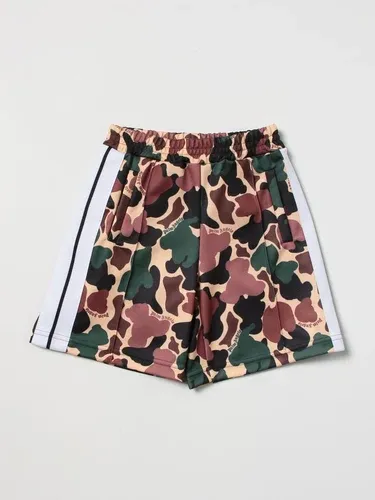 Pantaloncino PALM ANGELS Bambino colore Verde (57832562)