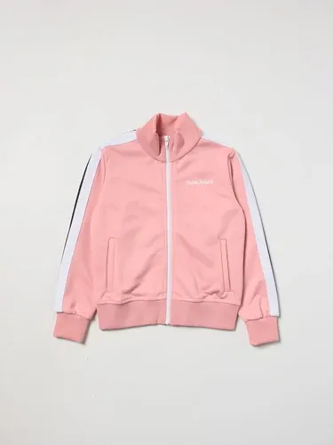 Maglia PALM ANGELS Bambino colore Rosa (57832541) Maglia PALM ANGELS Bambino colore Rosa (57832541)