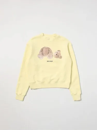 Maglia PALM ANGELS Bambino colore Giallo (57832554)