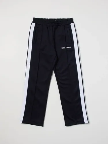 Pantalone PALM ANGELS Bambino colore Blue (57832559)