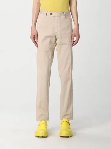 Pantalone MYTHS Uomo colore Sabbia (57832616)
