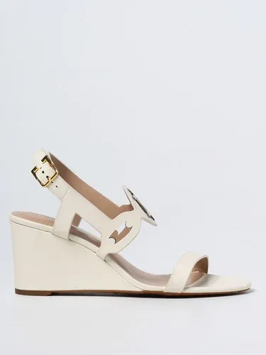 Sandalo con zeppa Lauren Ralph Lauren in pelle (57832609) Sandalo con zeppa Lauren Ralph Lauren in pelle (57832609)