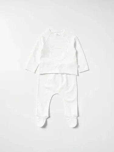 Completo TEDDY & MINOU Bambino colore Bianco (57832623) Completo TEDDY & MINOU Bambino colore Bianco (57832623)