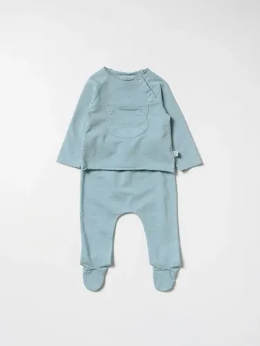 Completo TEDDY & MINOU Bambino colore Azzurro (57832624) Completo TEDDY & MINOU Bambino colore Azzurro (57832624)