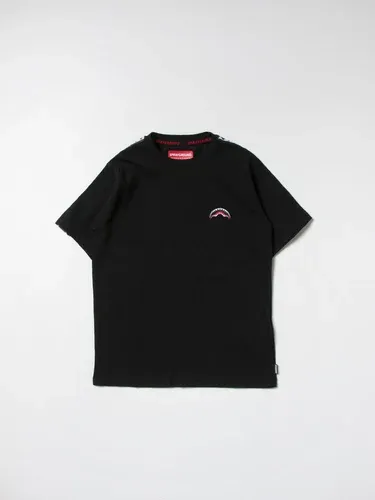 T-shirt Sprayground con mini logo (57832634) T-shirt Sprayground con mini logo (57832634)