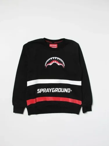 Maglia SPRAYGROUND Bambino colore Nero (57832630)