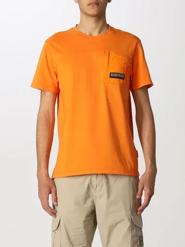 T-shirt Napapijri con logo (57832653) T-shirt Napapijri con logo (57832653)