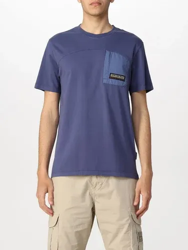 T-shirt Napapijri con logo (57832652) T-shirt Napapijri con logo (57832652)