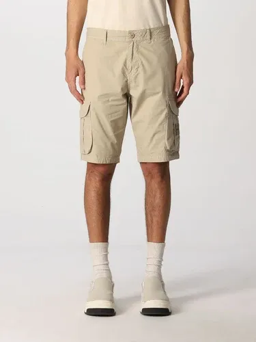 Pantaloncino NAPAPIJRI Uomo colore Verde (57832661)