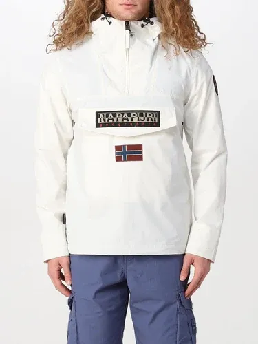 Giacca NAPAPIJRI Uomo colore Bianco (57832671) Giacca NAPAPIJRI Uomo colore Bianco (57832671)