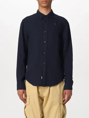 Camicia Blauer in lino (57832721) Camicia Blauer in lino (57832721)