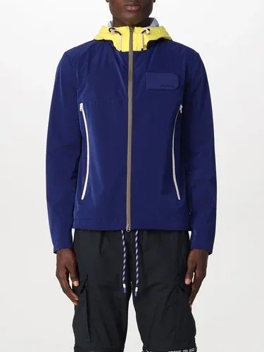 Giacca MUSEUM Uomo colore Blue (57832708)