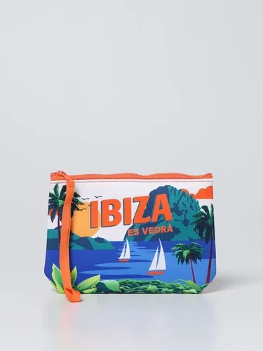 Pochette MC2 Saint Barth con stampa (57832809)